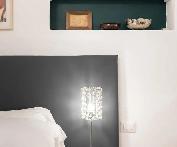 Old Trastevere Appartement