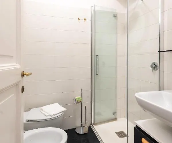 Appartement Old Trastevere